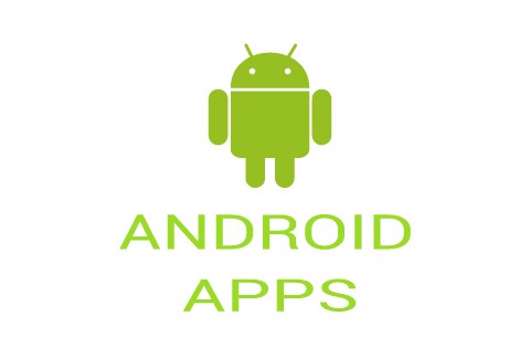 Android apps